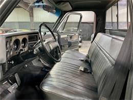 1986 Chevrolet K-10 (CC-1632165) for sale in Sherman, Texas