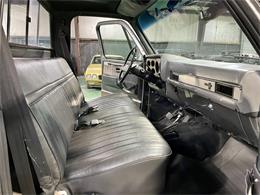 1986 Chevrolet K-10 (CC-1632165) for sale in Sherman, Texas