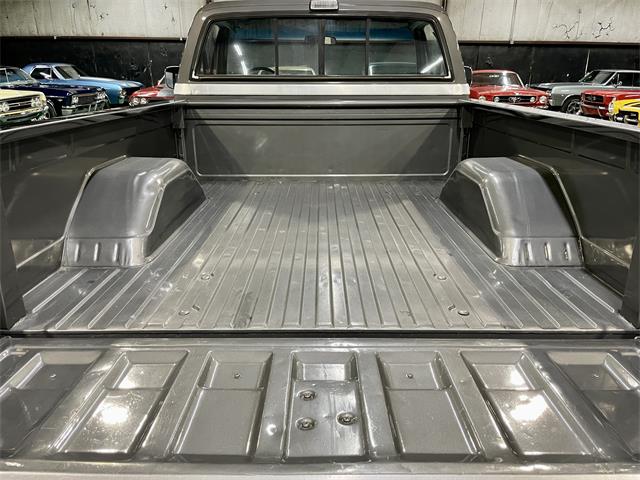 1986 Chevrolet K-10 (CC-1632165) for sale in Sherman, Texas