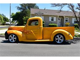 1940 Ford Pickup (CC-1632190) for sale in Los Angeles, California