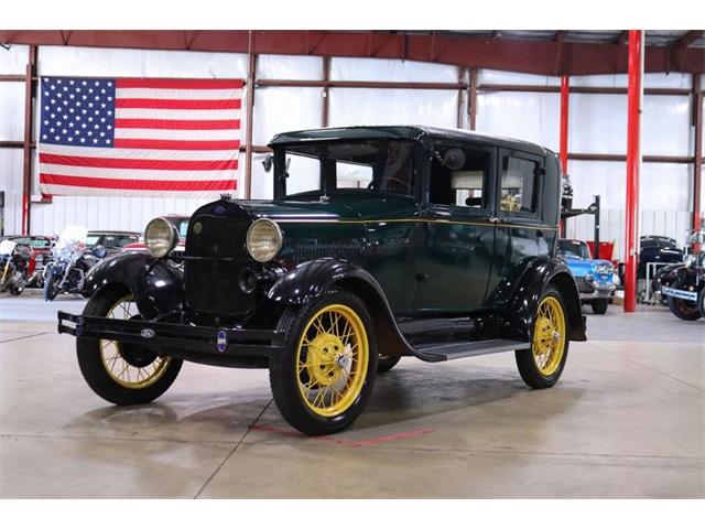 1929 Ford Model A (CC-1632203) for sale in Kentwood, Michigan