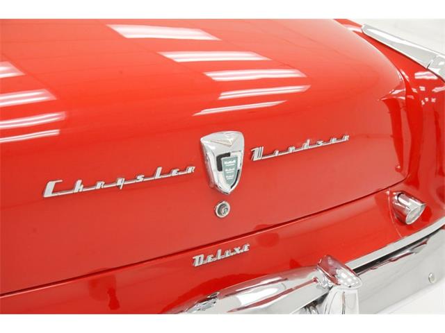 1955 Chrysler Windsor for Sale | ClassicCars.com | CC-1632216