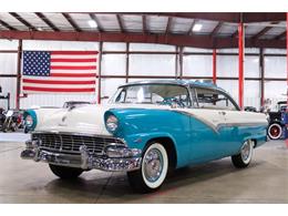 1956 Ford Fairlane (CC-1632218) for sale in Kentwood, Michigan