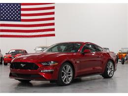 2020 Ford Mustang (CC-1632221) for sale in Kentwood, Michigan