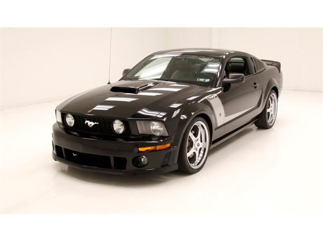 2007 Ford Mustang (CC-1632226) for sale in Morgantown, Pennsylvania