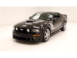 2007 Ford Mustang (CC-1632226) for sale in Morgantown, Pennsylvania