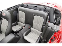 2002 Chevrolet Camaro (CC-1632231) for sale in Morgantown, Pennsylvania