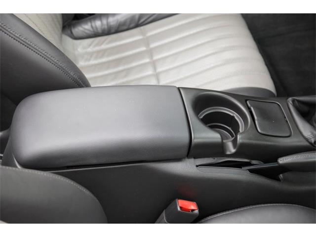 2002 Chevrolet Camaro (CC-1632231) for sale in Morgantown, Pennsylvania