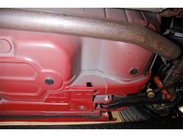 2002 Chevrolet Camaro (CC-1632231) for sale in Morgantown, Pennsylvania