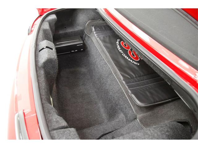 2002 Chevrolet Camaro (CC-1632231) for sale in Morgantown, Pennsylvania