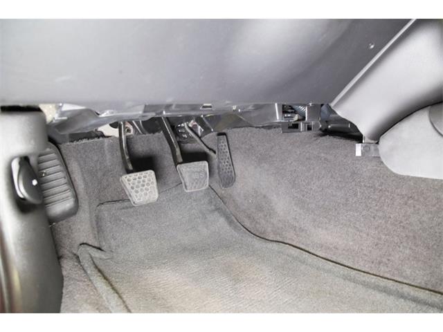 2002 Chevrolet Camaro (CC-1632231) for sale in Morgantown, Pennsylvania