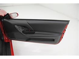 2002 Chevrolet Camaro (CC-1632231) for sale in Morgantown, Pennsylvania