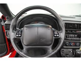 2002 Chevrolet Camaro (CC-1632231) for sale in Morgantown, Pennsylvania