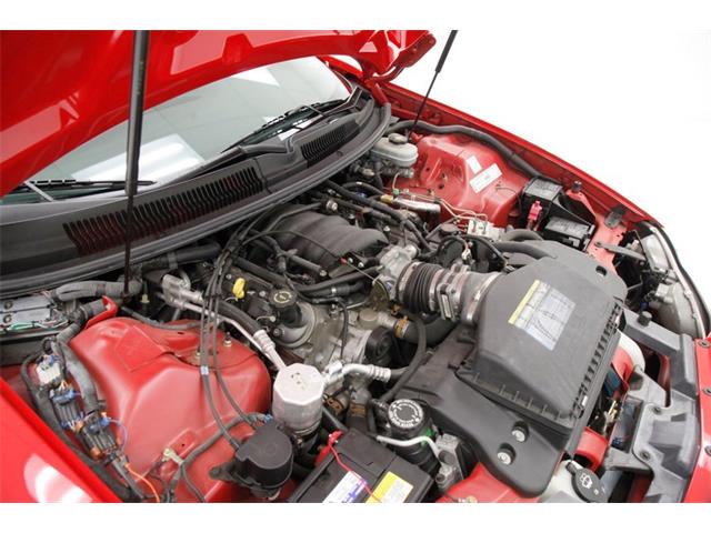 2002 Chevrolet Camaro (CC-1632231) for sale in Morgantown, Pennsylvania