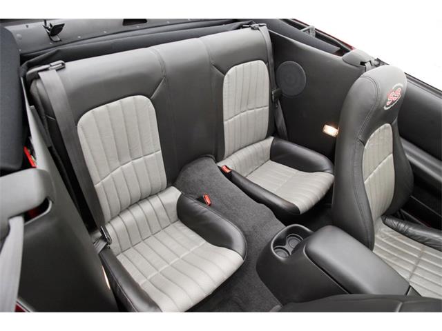 2002 Chevrolet Camaro (CC-1632231) for sale in Morgantown, Pennsylvania