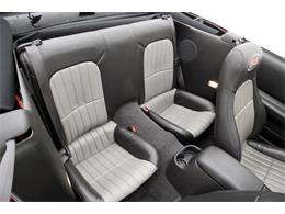 2002 Chevrolet Camaro (CC-1632231) for sale in Morgantown, Pennsylvania