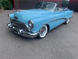 1953 Buick Special (CC-1630224) for sale in Annandale, Minnesota