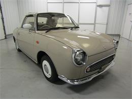 1991 Nissan Figaro (CC-1632249) for sale in Christiansburg, Virginia