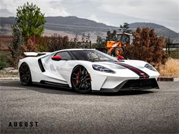 2020 Ford GT (CC-1632264) for sale in Kelowna, British Columbia