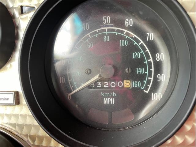 1976 Pontiac Firebird Trans Am (CC-1632268) for sale in Palmetto, Florida