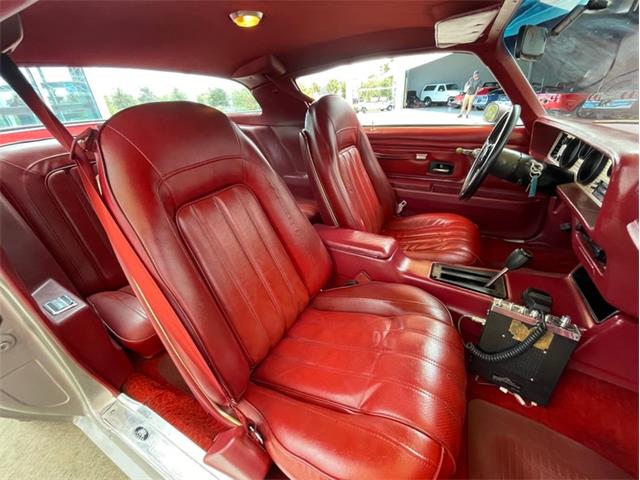 1976 Pontiac Firebird Trans Am (CC-1632268) for sale in Palmetto, Florida