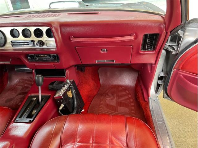 1976 Pontiac Firebird Trans Am (CC-1632268) for sale in Palmetto, Florida