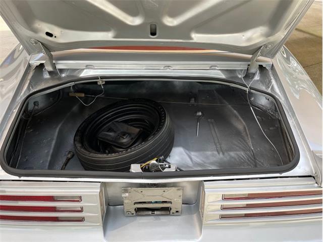 1976 Pontiac Firebird Trans Am (CC-1632268) for sale in Palmetto, Florida