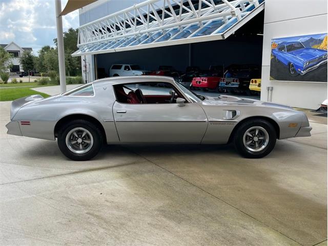 1976 Pontiac Firebird Trans Am (CC-1632268) for sale in Palmetto, Florida
