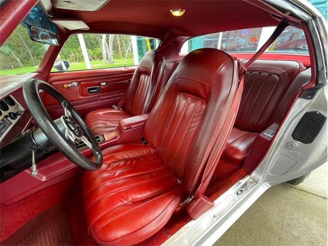 1976 Pontiac Firebird Trans Am (CC-1632268) for sale in Palmetto, Florida