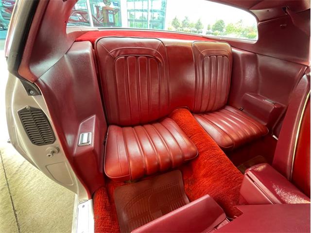 1976 Pontiac Firebird Trans Am (CC-1632268) for sale in Palmetto, Florida