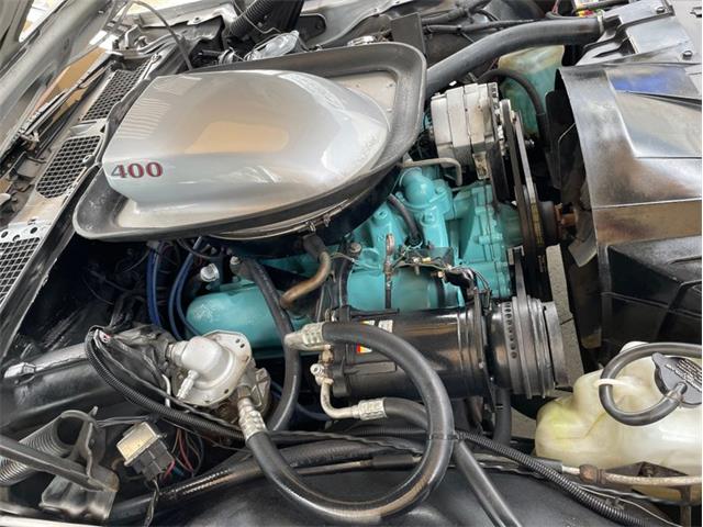 1976 Pontiac Firebird Trans Am (CC-1632268) for sale in Palmetto, Florida
