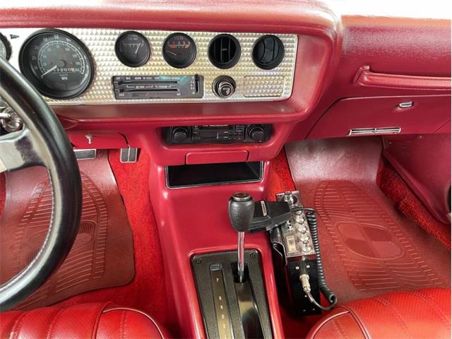 1976 Pontiac Firebird Trans Am (CC-1632268) for sale in Palmetto, Florida