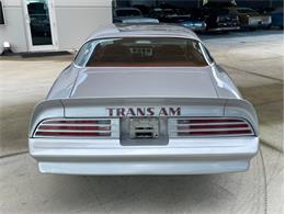 1976 Pontiac Firebird Trans Am (CC-1632268) for sale in Palmetto, Florida