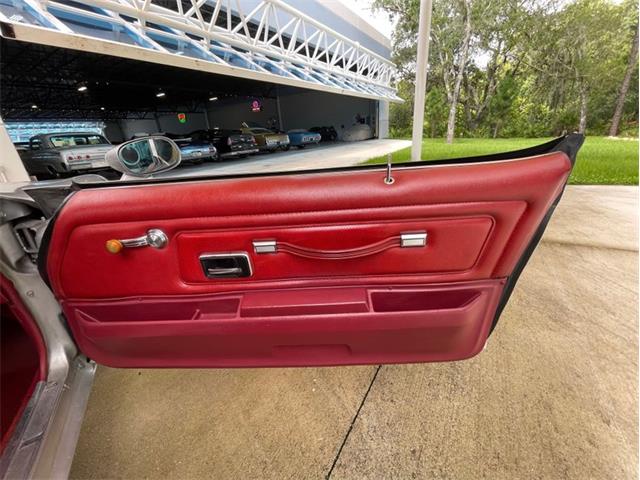 1976 Pontiac Firebird Trans Am (CC-1632268) for sale in Palmetto, Florida