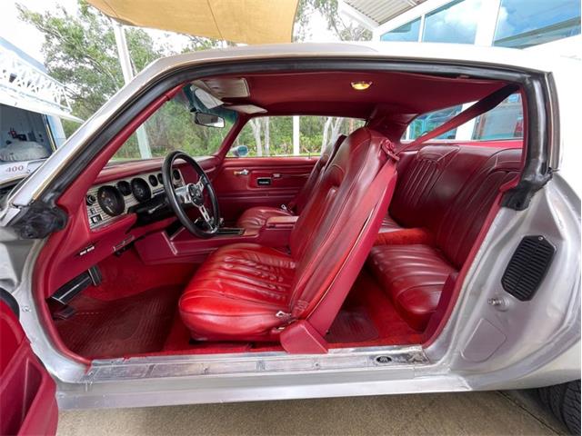 1976 Pontiac Firebird Trans Am (CC-1632268) for sale in Palmetto, Florida