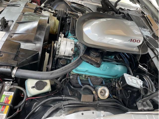 1976 Pontiac Firebird Trans Am (CC-1632268) for sale in Palmetto, Florida
