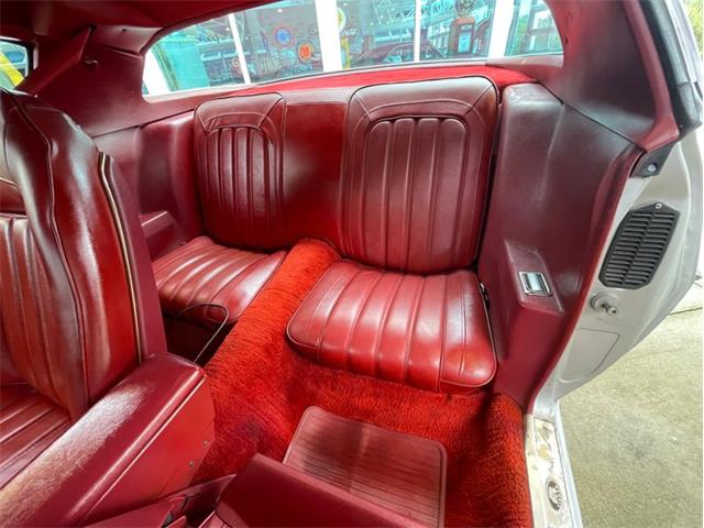 1976 Pontiac Firebird Trans Am (CC-1632268) for sale in Palmetto, Florida