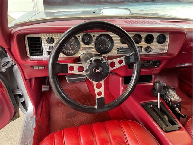 1976 Pontiac Firebird Trans Am (CC-1632268) for sale in Palmetto, Florida