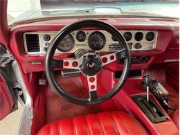 1976 Pontiac Firebird Trans Am (CC-1632268) for sale in Palmetto, Florida