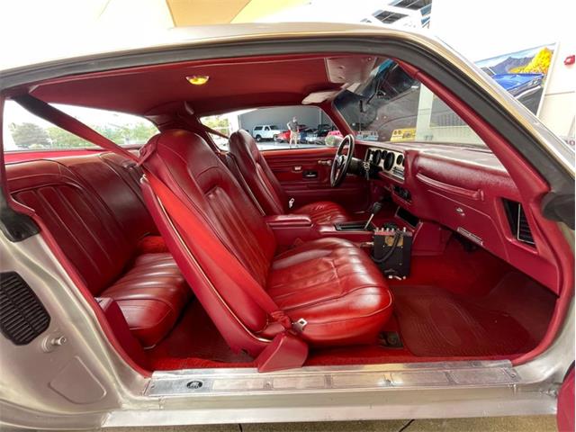 1976 Pontiac Firebird Trans Am (CC-1632268) for sale in Palmetto, Florida