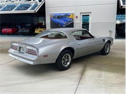 1976 Pontiac Firebird Trans Am (CC-1632268) for sale in Palmetto, Florida