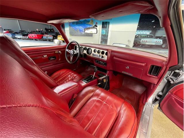1976 Pontiac Firebird Trans Am (CC-1632268) for sale in Palmetto, Florida