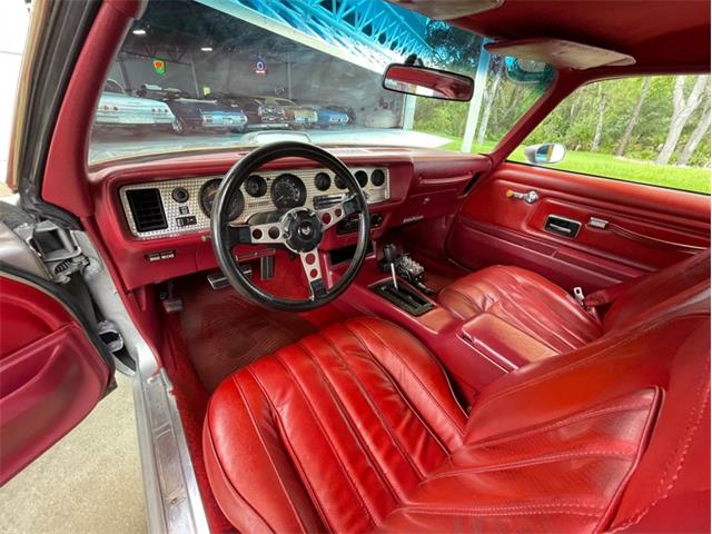 1976 Pontiac Firebird Trans Am (CC-1632268) for sale in Palmetto, Florida