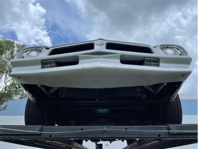 1976 Pontiac Firebird Trans Am (CC-1632268) for sale in Palmetto, Florida