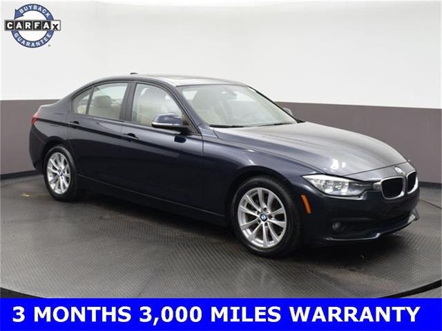 2017 BMW 3 Series (CC-1632276) for sale in Highland Park, Illinois