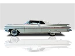 1959 Chevrolet Impala (CC-1632285) for sale in Ventura, California