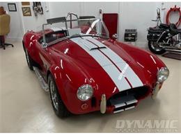 1965 Shelby CSX 4000 (CC-1630023) for sale in Garland, Texas