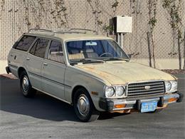 1977 Toyota Corona (CC-1632302) for sale in Monterey, California