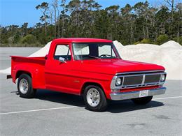 1972 Ford F100 (CC-1632313) for sale in Monterey, California