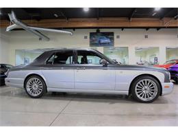 2003 Bentley Arnage (CC-1632326) for sale in Chatsworth, California